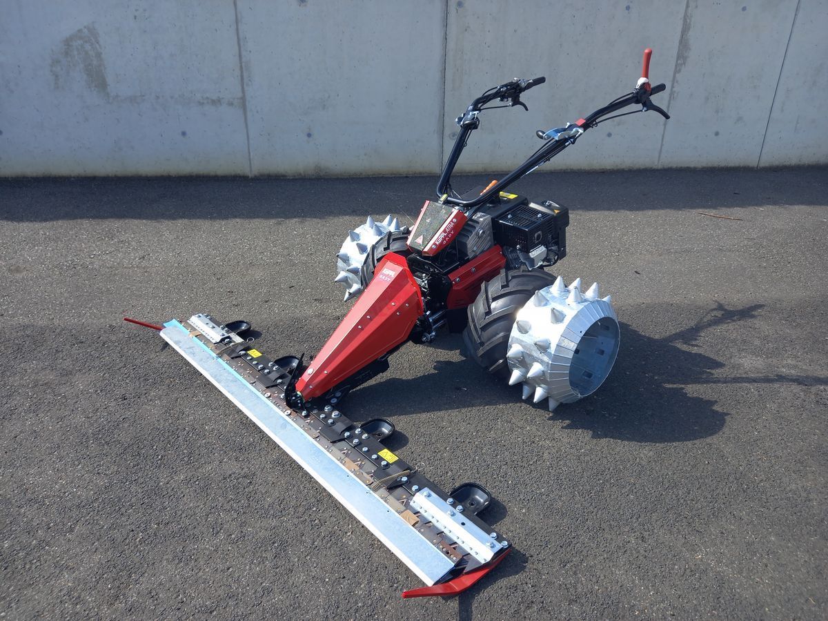 KÖPPL atra 10 motormäher Mower €14,334