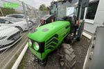 Deutz-Fahr 80f tractor 19.300 €