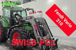 Fendt 310 Vario tractor €71,267