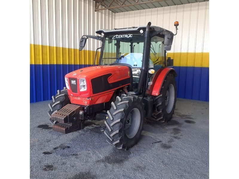 SAME Dorado³ 90 DT Τρακτέρ 25.900 €