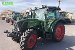 Fendt 208 Vario tractor €78,000