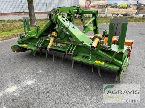 E-FARM: Amazone KX 3000 - Kultivátor - id APAYJDV - 8900 EUR - Gyártási év: 2016 - Németország