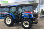 New Holland T4.75 S tractor €41,930