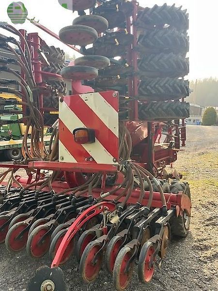 HORSCH Pronto 6 DC Siewnik rzędowy/agregat uprawowo-siewny 21 500 €