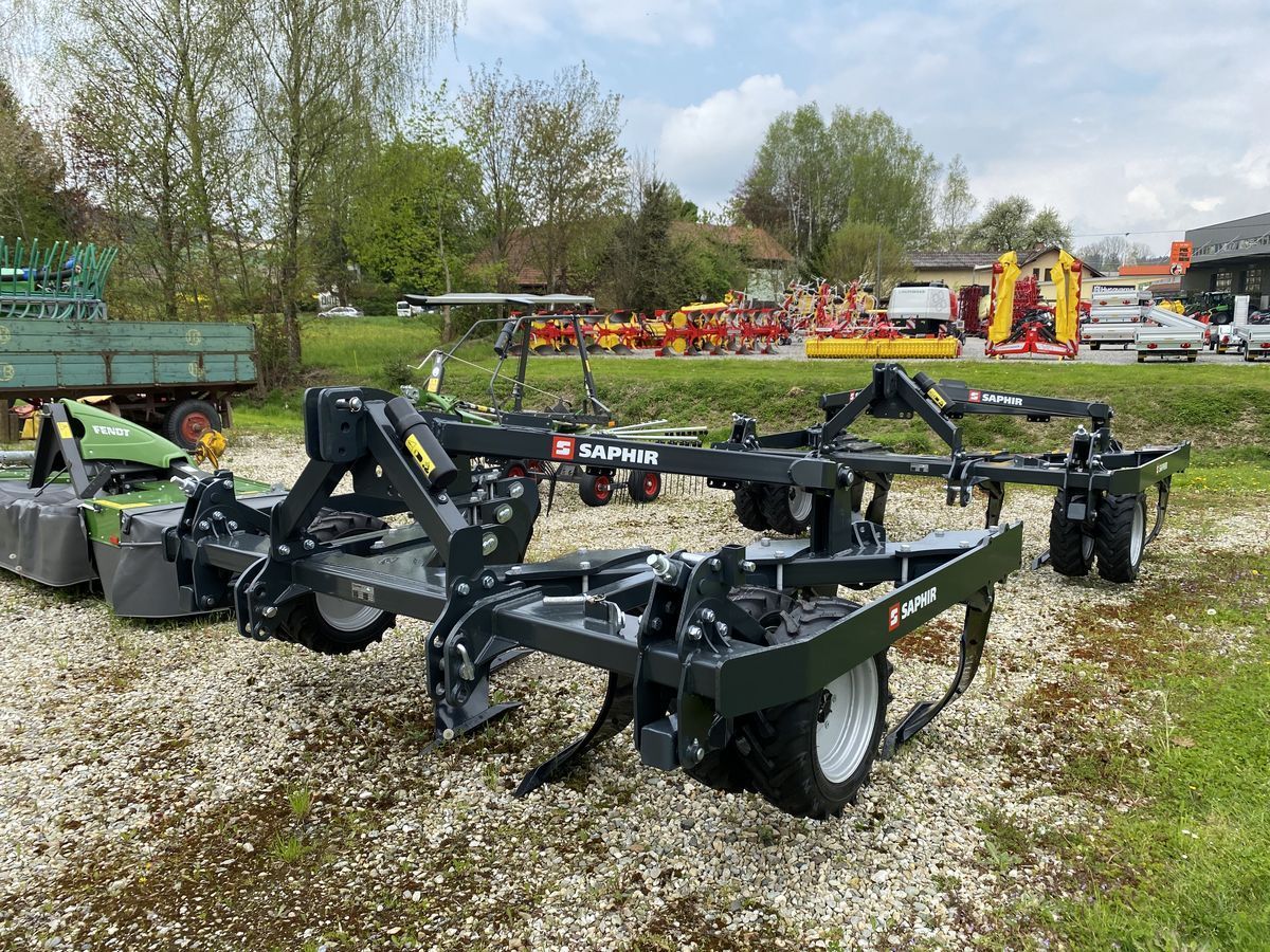E-FARM: SAPHIR plowstar ps6-300 - Bodenbearbeitung Sonstige - id K5TED8K - 7.667 € - Baujahr: 2023 - Österreich