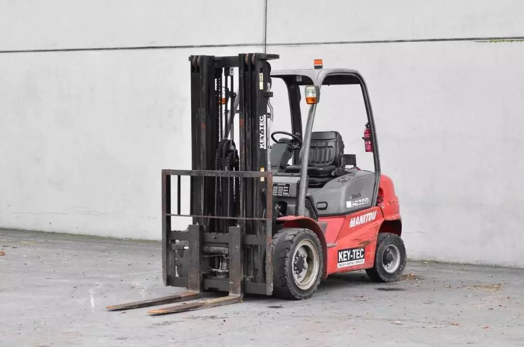 Manitou mi 30 d Вилочный погрузчик 16 000 €