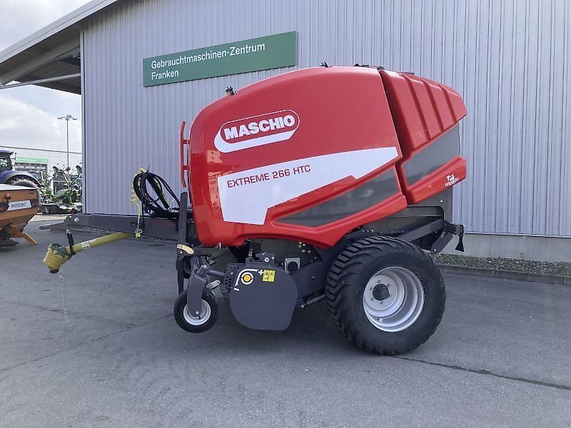 Maschio Extreme 266 HTC Pressa 33.025 €
