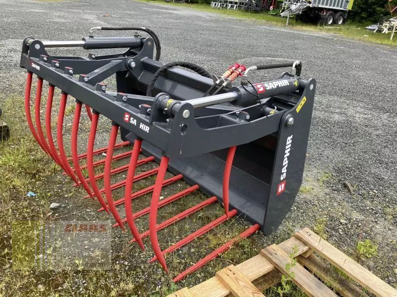 E-FARM: SAPHIR saphir dsz 16 volvo l30 - Outil - id BPE6BKI - 2 990 € - Année: 2024 - Allemagne