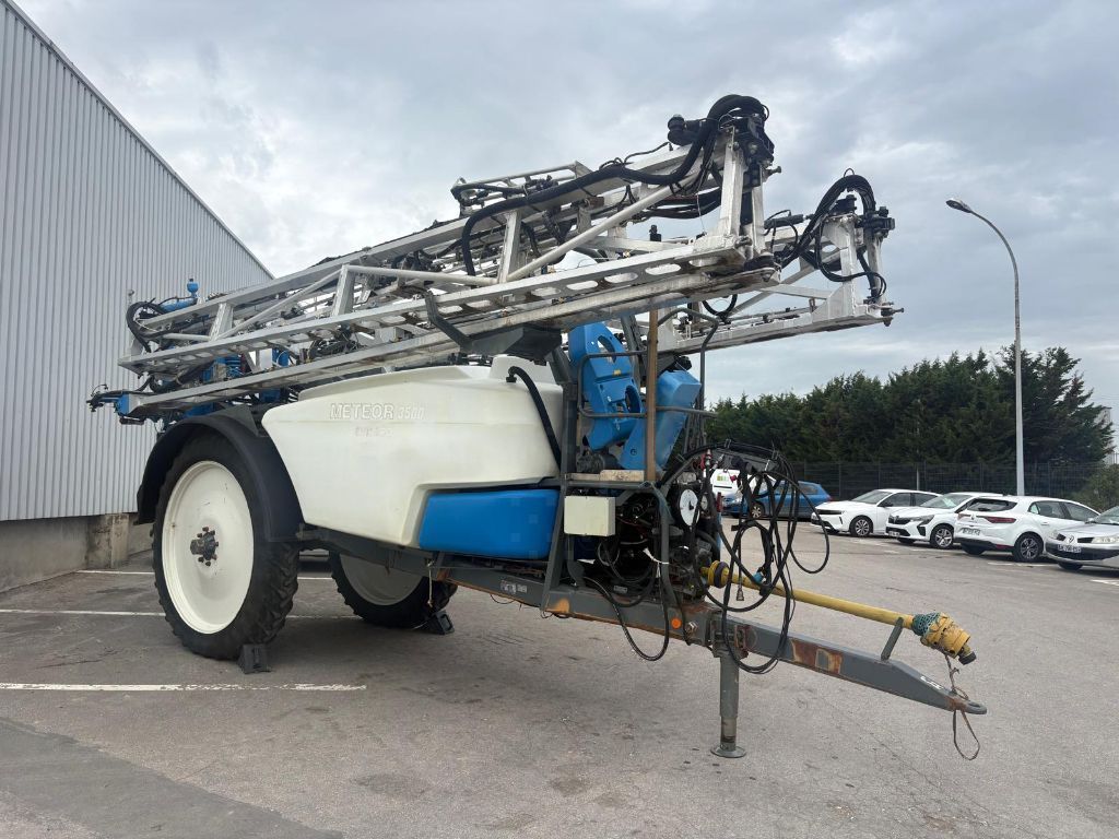 Evrard meteor 3500 Pulvérisateur 39 900 €