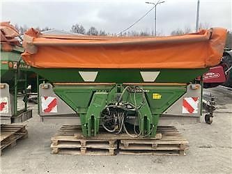Amazone za-m 3000 Fertiliser spreader €5,500