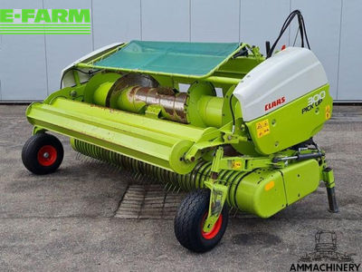 E-FARM: Claas Pick Up 300 - Barre de coupe - id UHQLARD - Année: 2015