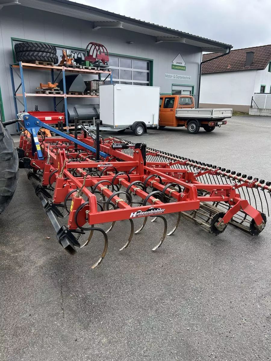 Hatzenbichler großflächenkombination 5,5m Cultivator €14,602
