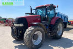 Case IH puma cvx 215 tractor €70,000