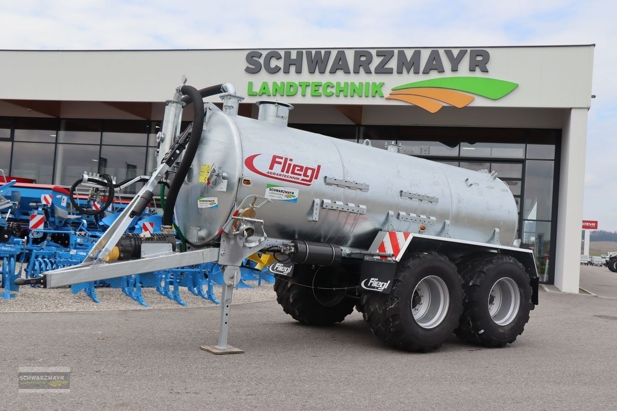 E-FARM: Fliegl vfw 12000 maxxline - Equipos de lodos otros - id RBIHDCW - Año: 2023 - Austria