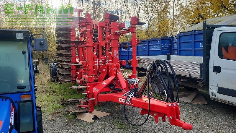 combi-disc 550 Disc harrow €39,867