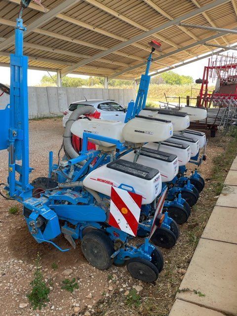 E-FARM: Monosem ng+ - Maszyna do siewu punktowego - id N1TRNXW - 18 500 € - Rok produkcji: 2015 - Francja