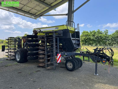 E-FARM: Sky maxi drill - Secí stroj pro přímý výsev - id YBIHNZV - 33 800 € - Rok výroby: 2014 - Francie