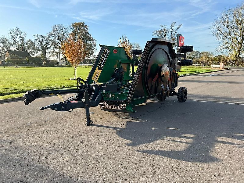 SPEARHEAD multicut 480 proline Mower €21,893