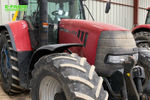 Case IH CVX 170 tractor 27.000 €