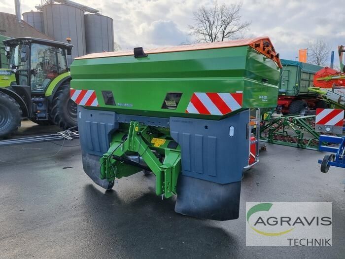 Amazone ZA-TS 4200 Ultra Fertiliser spreader €22,900