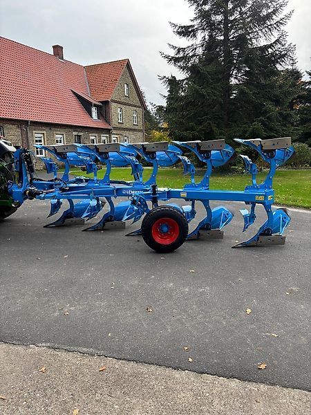 Lemken juwel 8 Aratro 18.500 €