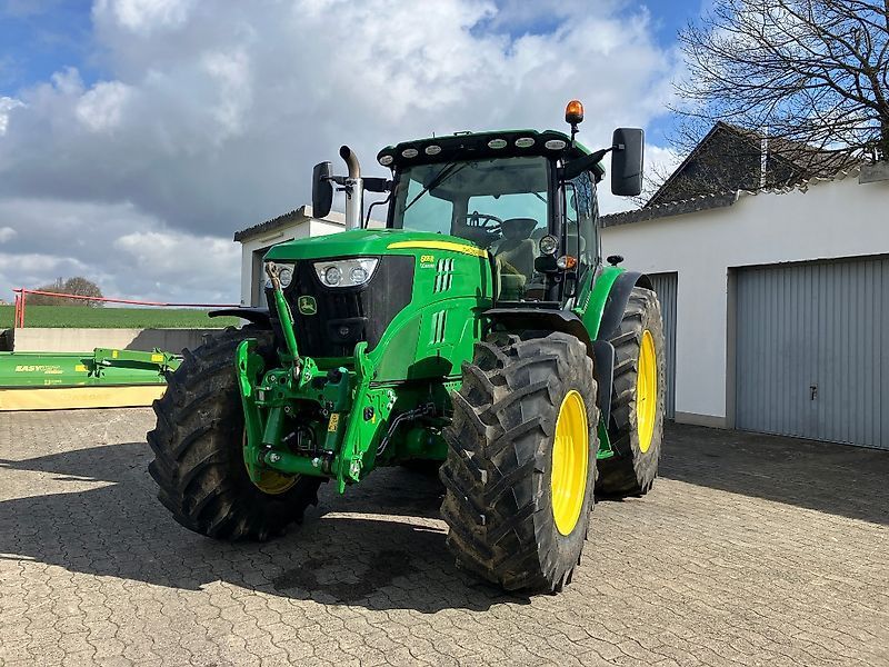John Deere 6155 R Tractor 127.700 €