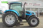 Landini Serie 6-125H tractor €55,000