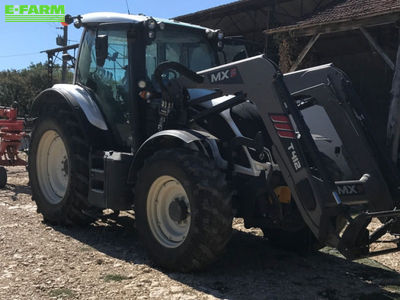 E-FARM: Valtra A134 - Τρακτέρ - id AM5YWUT - 76.000 € - Χρονία: 2021 - Μετρητής ωρών: 2.700,Ισχύς κινητήρα: 135,Γαλλία