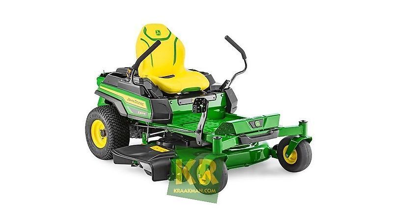 E-FARM: John Deere z320m #692307 - Kosiarka - id CGVHM7T - 5664 € - Rok produkcji: 2025 - Niderlandy