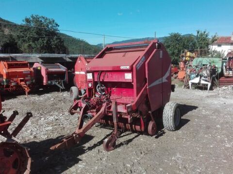 E-FARM: Fort f 21 super - Empacadora - id MLVLAFN - Año: 2000 - Italia