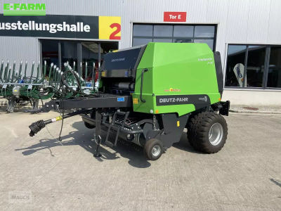 E-FARM: Deutz-Fahr FixMaster 230 - Baler - id VFZSAMJ - €27,876 - Year of construction: 2019 - Austria