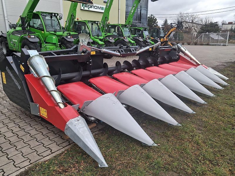 Dominoni sl978bg Header €54,213