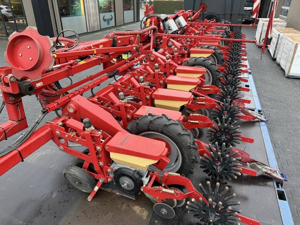 Kverneland unicorn sd zaaimachine Drill €27,500