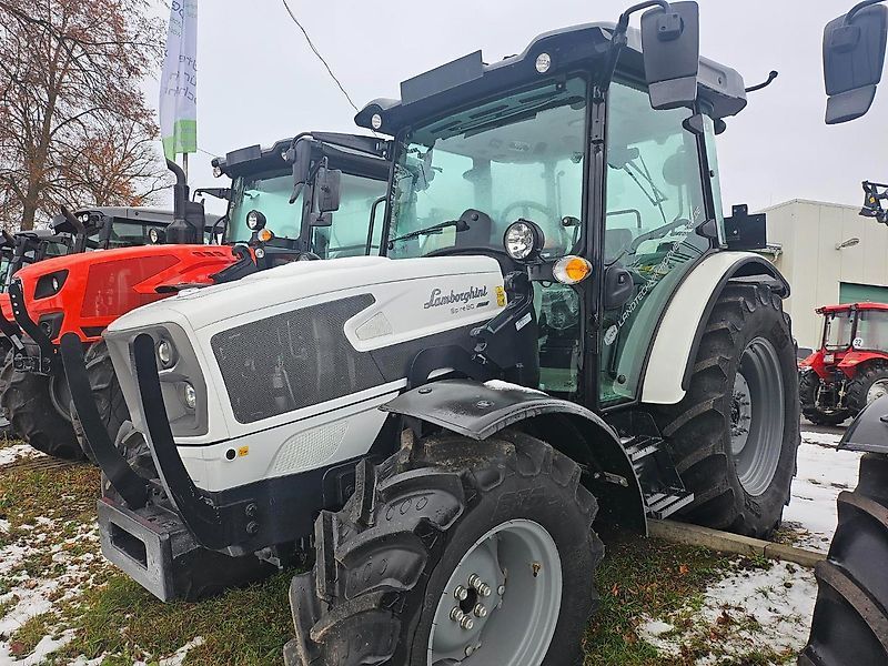 Lamborghini Spire 80 Trend Traktor 37 500 €