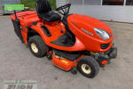 Kubota gr1600ii lawn_mower €6,500