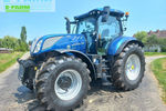 New Holland t7.270 auto command sidewinder ii (stage v) tractor 165.834 €