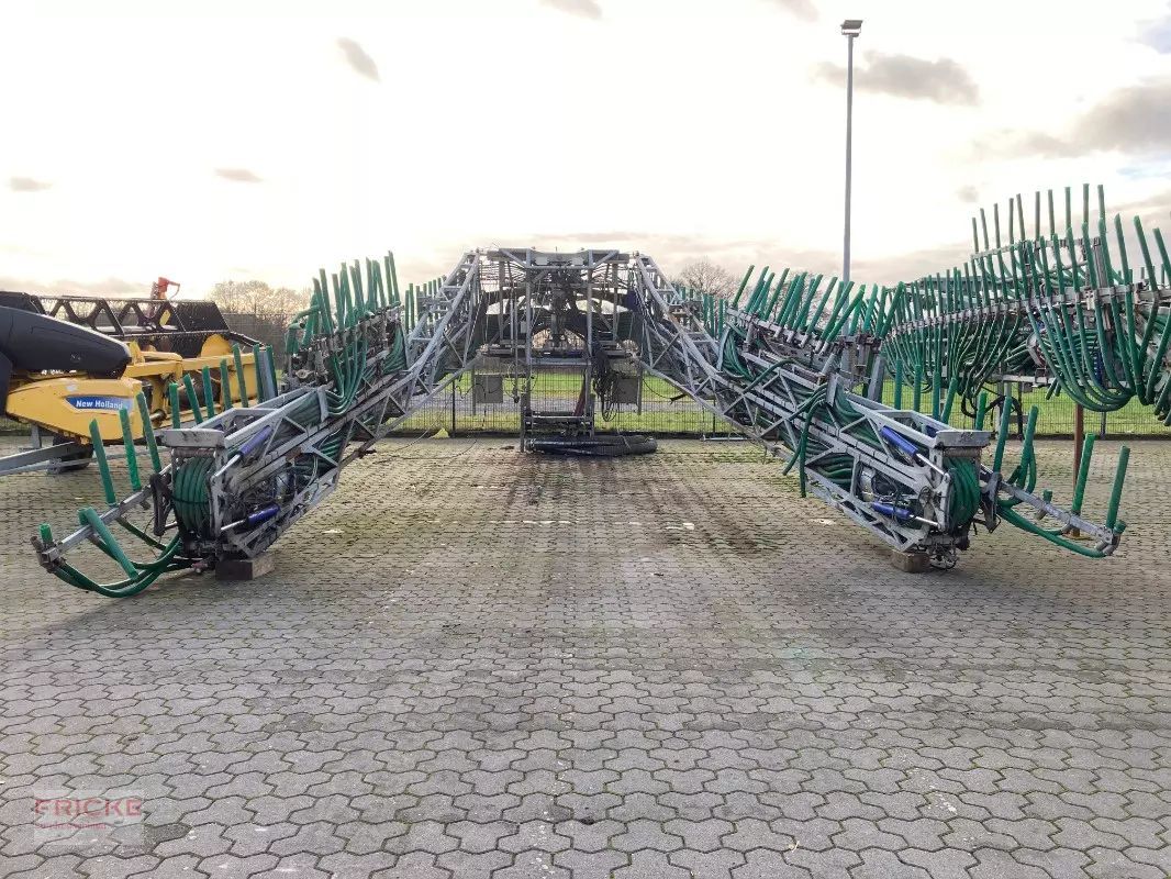 E-FARM: Vogelsang 36m swing max - Slurry attachment - id I4A4DXU - €29,900 - Year of construction: 2017 - Germany