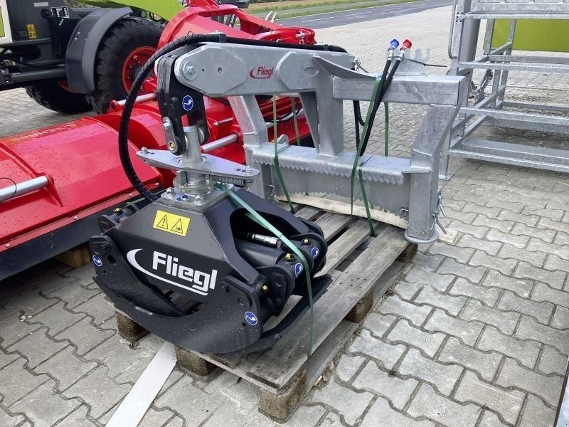 Fliegl rzxflm165001 rz 185 combi Anbaugerät 2.490 €