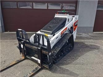 E-FARM: Bobcat mt100 - Minilæsser - id MVKJQXF - 32.900 € - Produktionsår: 2023 - Slovenien