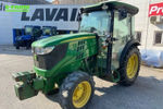 John Deere 5090 gn tractor €38,000