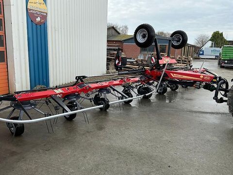 Vicon Fanex 1124 C Tedder €25,000