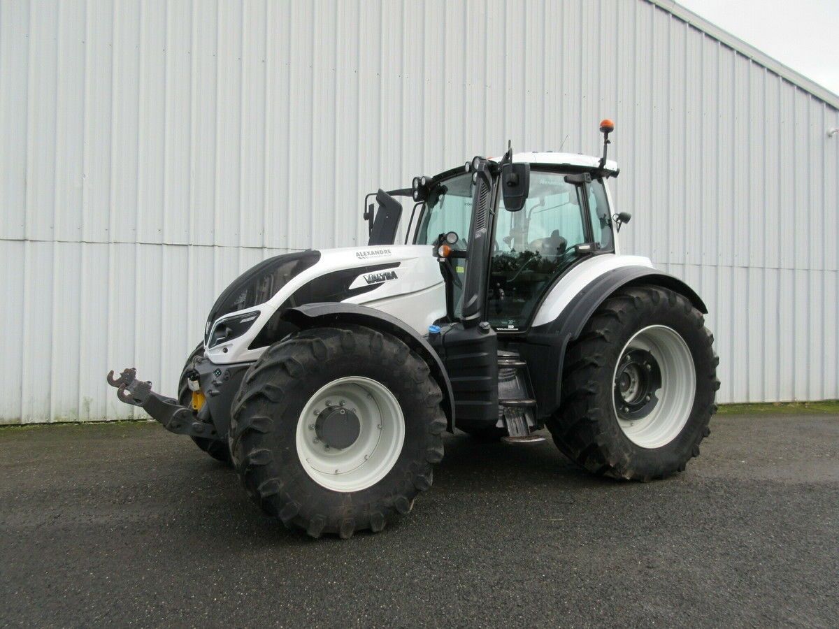 Valtra T214 Direct Traktor 85.000 €