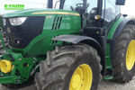 John Deere 6215 R tractor €155,000