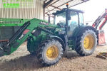 John Deere 6130 R tractor 92.000 €