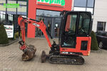 JCB 19c-1 excavators_other €17,800