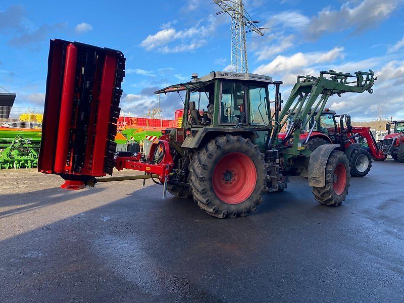 TEHNOS mb 200 r lw Topper €7,283