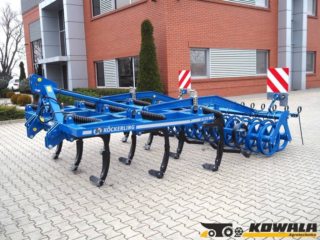 KÖCKERLING Trio 300 Kultywator 17 300 €
