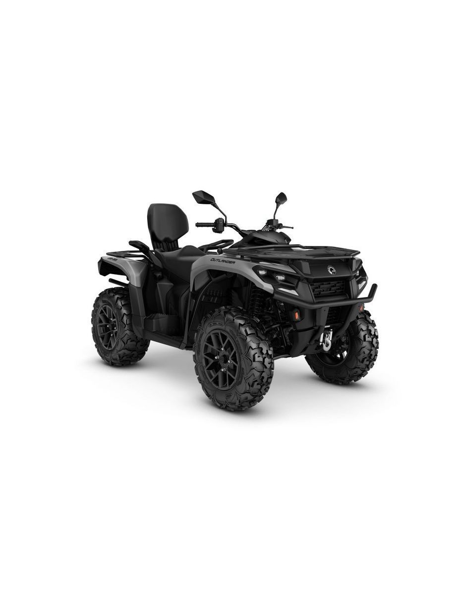 can-am outlander max xt 700 gy abs tr25 Vehículo de motor 12.250 €