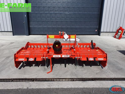 Maschio dl delfino 2500 - Herse rotative - id JM9ZHH9 - 7 800 € - Année: 2022 | E-FARM