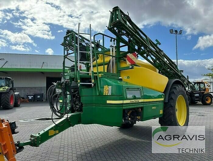E-FARM: John Deere R962i - Ψεκαστικό  - id IN6HHCC - 29.900 € - Χρονία: 2014 - Μετρητής ωρών: 3.550,Γερμανία